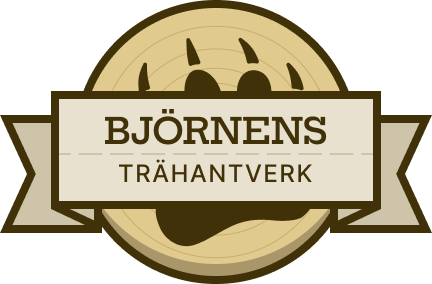 Björnens Trähantverk