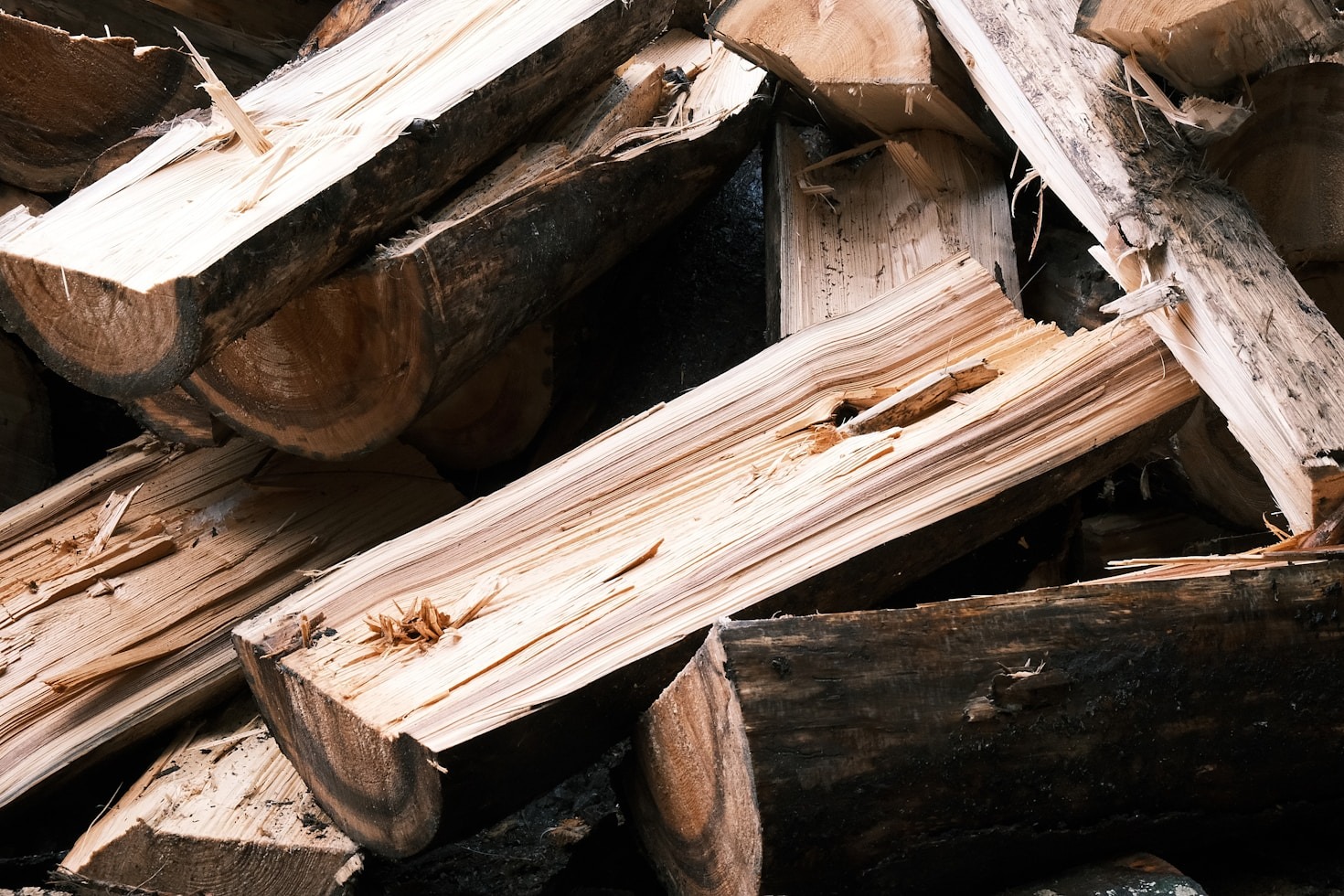 Så väljer du rätt träprodukt för ditt hem